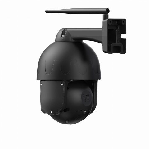 Obrotowa Kamera Foscam SD8P Czarna 8 MPIX Czarna Obrotowa Kamera Foscam SD8P Czarna 8 MPIX Czarna