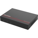 Rejestrator Hikvision Special Series DS-E04NI-Q1/4P Czarny