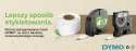 DYMO LabelWriter 550 Turbo drukarka etykiet