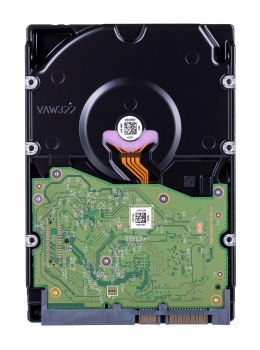 Dysk serwerowy HDD WD Gold DC HA750 WD4004FRYZ (4 TB; 3.5