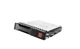 HPE ProLiant 480GB SATA MU SFF (2.5
