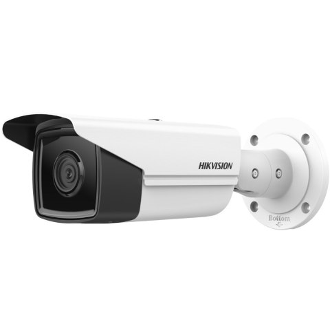 Hikvision DS-2CD2T43G2-2I Pocisk Kamera bezpieczeństwa IP Zewnętrzna 2688 x 1520 px Sufit / Ściana Hikvision DS-2CD2T43G2-2I Pocisk Kamera bezpieczeństwa IP Zewnętrzna 2688 x 1520 px Sufit / Ściana