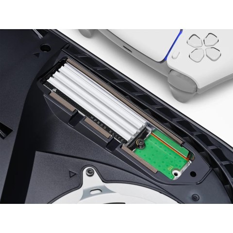 Corsair MP600 ELITE 2 TB M.2 PCI Express 4.0 NVMe 3D TLC Corsair MP600 ELITE 2 TB M.2 PCI Express 4.0 NVMe 3D TLC