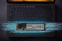 Intenso 3835470 urządzenie SSD 2 TB M.2 PCI Express 3.0 NVMe 3D NAND