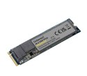 Intenso 3835470 urządzenie SSD 2 TB M.2 PCI Express 3.0 NVMe 3D NAND