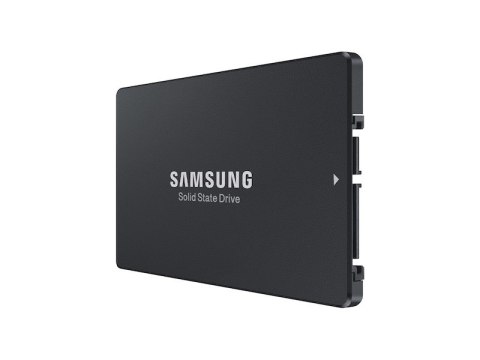 Samsung PM893 240 GB 2.5" Serial ATA III V-NAND TLC Samsung PM893 240 GB 2.5" Serial ATA III V-NAND TLC
