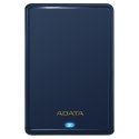 ADATA HV620S zewnętrzny dysk twarde 1000 GB Niebieski