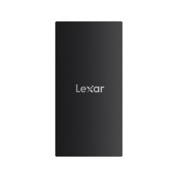 Dysk SSD USB3.2 2TB zewnętrzny LSL300002T-RNBNG LEXAR