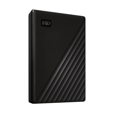 Dysk twardy USB3 2TB EXT. 2.5" BLACK WDBYVG0020BBK-WESN WDC Dysk twardy USB3 2TB EXT. 2.5" BLACK WDBYVG0020BBK-WESN WDC