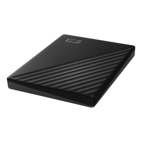 Dysk twardy USB3 2TB EXT. 2.5" BLACK WDBYVG0020BBK-WESN WDC Dysk twardy USB3 2TB EXT. 2.5" BLACK WDBYVG0020BBK-WESN WDC