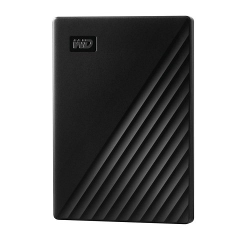 Dysk twardy USB3 2TB EXT. 2.5" BLACK WDBYVG0020BBK-WESN WDC Dysk twardy USB3 2TB EXT. 2.5" BLACK WDBYVG0020BBK-WESN WDC