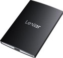 Lexar SL500 1 TB USB Type-C USB 3.2 Gen 2x2 Czarny