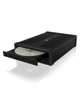 Obudowa ICY BOX IB-525-U3 5.25