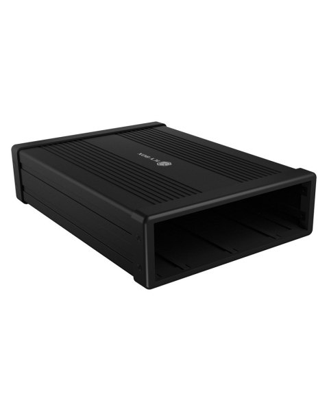 Obudowa ICY BOX IB-525-U3 5.25" SATA III USB Type-C Obudowa ICY BOX IB-525-U3 5.25" SATA III USB Type-C