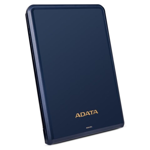 ADATA HV620S zewnętrzny dysk twarde 1000 GB Niebieski ADATA HV620S zewnętrzny dysk twarde 1000 GB Niebieski
