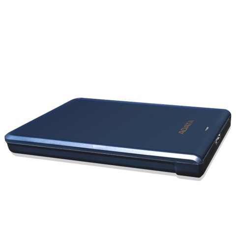 ADATA HV620S zewnętrzny dysk twarde 1000 GB Niebieski ADATA HV620S zewnętrzny dysk twarde 1000 GB Niebieski