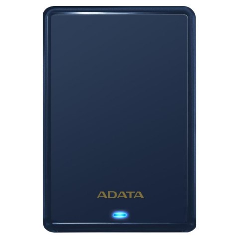ADATA HV620S zewnętrzny dysk twarde 1000 GB Niebieski ADATA HV620S zewnętrzny dysk twarde 1000 GB Niebieski