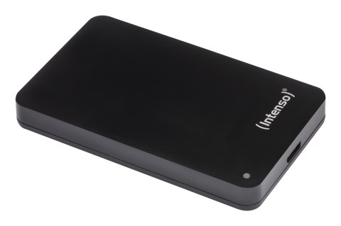Dysk twardy Intenso 5TB Memory Drive 2.5" czarny USB 3.0, Externe Festplatte Dysk twardy Intenso 5TB Memory Drive 2.5" czarny USB 3.0, Externe Festplatte