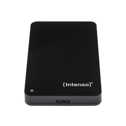 Dysk twardy Intenso 5TB Memory Drive 2.5" czarny USB 3.0, Externe Festplatte Dysk twardy Intenso 5TB Memory Drive 2.5" czarny USB 3.0, Externe Festplatte