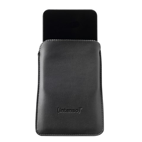 Dysk twardy Intenso 5TB Memory Drive 2.5" czarny USB 3.0, Externe Festplatte Dysk twardy Intenso 5TB Memory Drive 2.5" czarny USB 3.0, Externe Festplatte