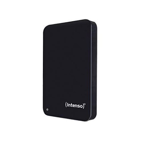 Dysk twardy Intenso 5TB Memory Drive 2.5" czarny USB 3.0, Externe Festplatte Dysk twardy Intenso 5TB Memory Drive 2.5" czarny USB 3.0, Externe Festplatte