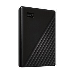 Dysk twardy USB3 5TB EXT. 2.5" BLACK WDBPKJ0050BBK-WESN WDC Dysk twardy USB3 5TB EXT. 2.5" BLACK WDBPKJ0050BBK-WESN WDC