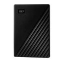 Dysk twardy USB3 5TB EXT. 2.5" BLACK WDBPKJ0050BBK-WESN WDC