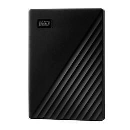 Dysk twardy USB3 5TB EXT. 2.5" BLACK WDBPKJ0050BBK-WESN WDC Dysk twardy USB3 5TB EXT. 2.5" BLACK WDBPKJ0050BBK-WESN WDC