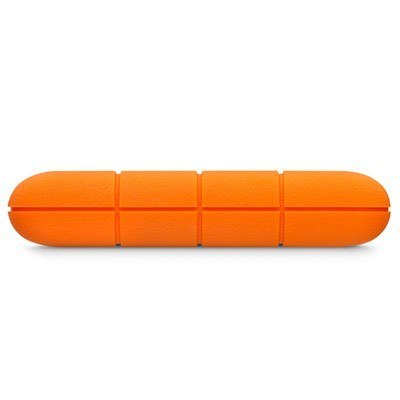 LaCie Rugged Mini zewnętrzny dysk twarde 1 TB 5400 RPM 2.5" Micro-USB B 3.2 Gen 1 (3.1 Gen 1) Pomarańczowy, Srebrny LaCie Rugged Mini zewnętrzny dysk twarde 1 TB 5400 RPM 2.5" Micro-USB B 3.2 Gen 1 (3.1 Gen 1) Pomarańczowy, Srebrny