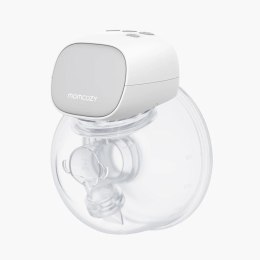 Laktator Momcozy S9 Pro Pojedynczy szary | 180ml