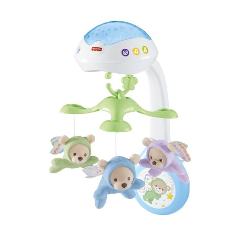 Fisher-Price CDN41 zabawka wisząca dla dziecka Fisher-Price CDN41 zabawka wisząca dla dziecka