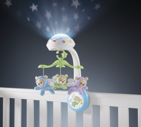 Fisher-Price CDN41 zabawka wisząca dla dziecka Fisher-Price CDN41 zabawka wisząca dla dziecka