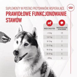 ROYAL CANIN Joint&Ageing Adult Dog Supplements 240g