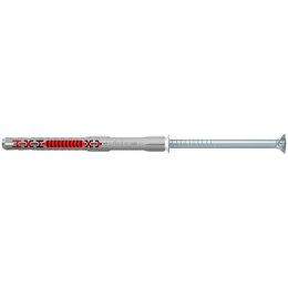 Fischer 562156 kotwa śrubowa/kołek rozporowy 50 szt. Kotwa rozprężna 100 mm