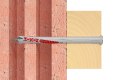 Fischer 562156 kotwa śrubowa/kołek rozporowy 50 szt. Kotwa rozprężna 100 mm