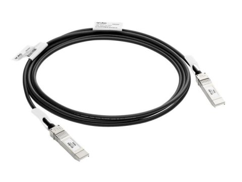 Kabel Infiniband Hewlett Packard Enterprise 3 Metry Sfp+ Kabel Infiniband Hewlett Packard Enterprise 3 Metry Sfp+