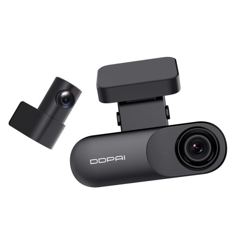 Rejestrator wideo DDPai MoLa N3 Pro Rejestrator wideo DDPai MoLa N3 Pro
