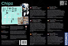 Robot Chipz Inteligentny