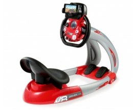 Symulator jazdy V8 SMOBY