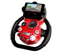 Symulator jazdy V8 SMOBY