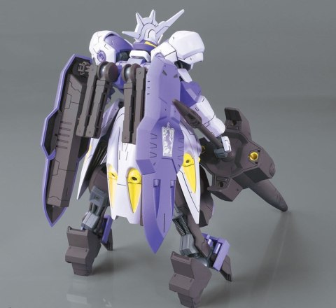 Figurka kolekcjonerska BANDAI HG 1/144 KIMARIS VIDAR Figurka kolekcjonerska BANDAI HG 1/144 KIMARIS VIDAR