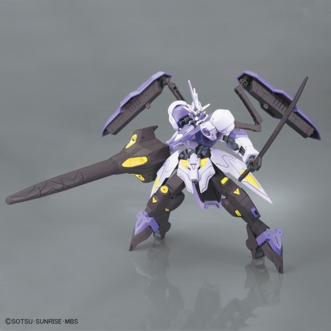 Figurka kolekcjonerska BANDAI HG 1/144 KIMARIS VIDAR Figurka kolekcjonerska BANDAI HG 1/144 KIMARIS VIDAR