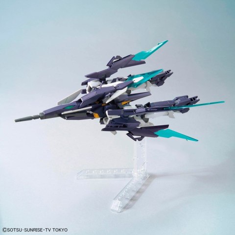 Figurka kolekcjonerska BANDAI HGBD 1/144 GUNDAM AGE II MAGNUM Figurka kolekcjonerska BANDAI HGBD 1/144 GUNDAM AGE II MAGNUM