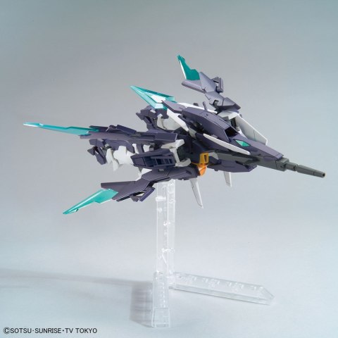 Figurka kolekcjonerska BANDAI HGBD 1/144 GUNDAM AGE II MAGNUM Figurka kolekcjonerska BANDAI HGBD 1/144 GUNDAM AGE II MAGNUM