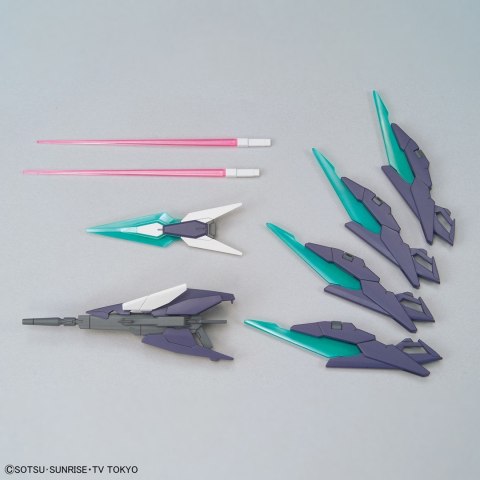 Figurka kolekcjonerska BANDAI HGBD 1/144 GUNDAM AGE II MAGNUM Figurka kolekcjonerska BANDAI HGBD 1/144 GUNDAM AGE II MAGNUM