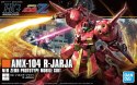 Figurka kolekcjonerska BANDAI HGUC 1/144 AMX-104 R-JARJA