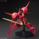 Figurka kolekcjonerska BANDAI HGUC 1/144 AMX-104 R-JARJA