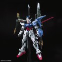 Figurka kolekcjonerska Bandai PG 1/60 PERFECT STRIKE GUNDAM