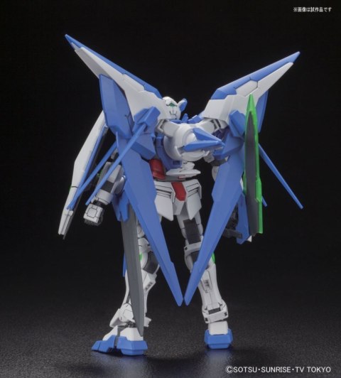 HGBF 1/144 GUNDAM AMAZING EXIA HGBF 1/144 GUNDAM AMAZING EXIA