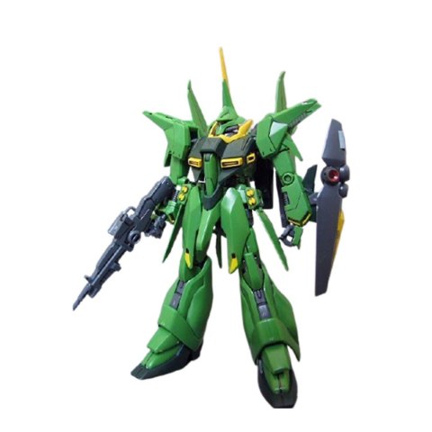 HGUC 1/144 AMX-107 BAWOO HGUC 1/144 AMX-107 BAWOO